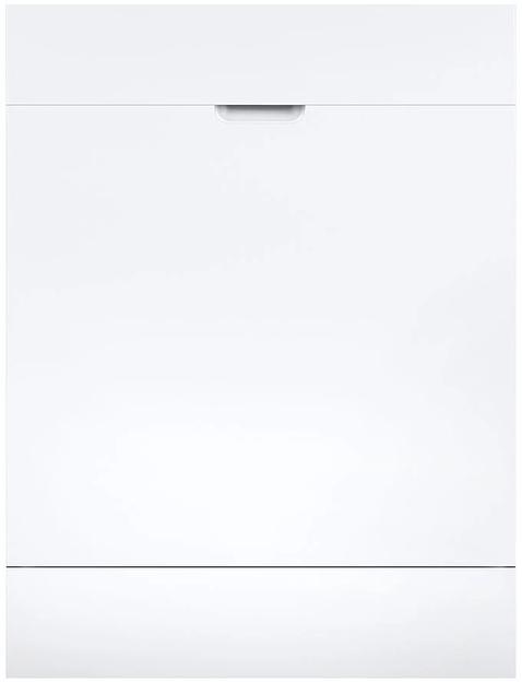 Посудомоечная машина встраив. HomsAir DW64E полноразмерная фото 4