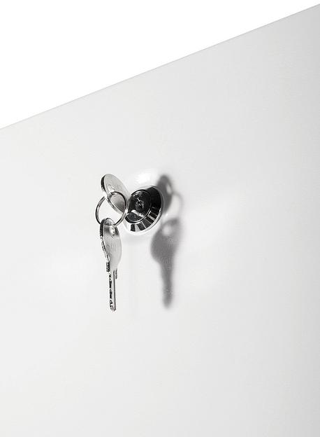 Шкаф коммутационный ЦМО (ШТК-Э-42.8.10-44АА) напольный 42U 800x1000мм пер.дв.перфор. задн.дв.перфор. 2 бок.пан. 710кг серый 915мм 114кг фото 5