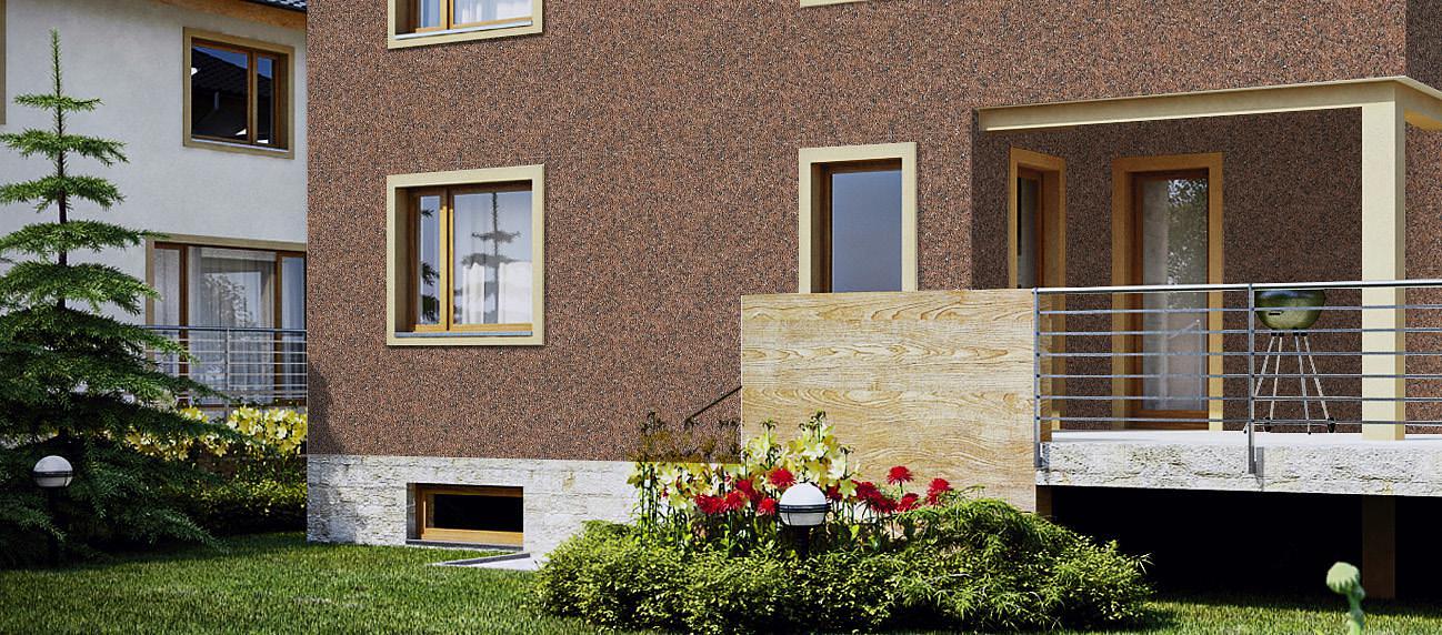 Декоративная мраморная штукатурка MS26 опт фото 3