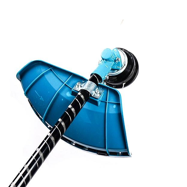 Бензиновый триммер (газонокосилка) BIYOTI 2300W BYT-BC31 фото 2