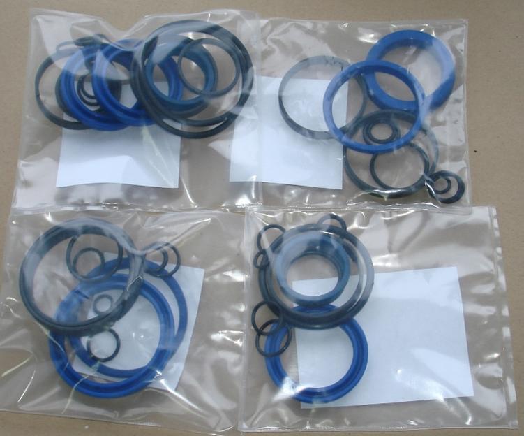 Ремкомплект для гидравлического инструмента фото 2