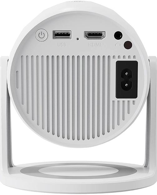 Проектор Cactus CS-PRE.01WT.Full HD-A LCD 7300Lm LS 250Lm ANSI (1920x1080) 1500:1 ресурс лампы:50000часов 1xUSB typeA 1xHDMI 1кг фото 5