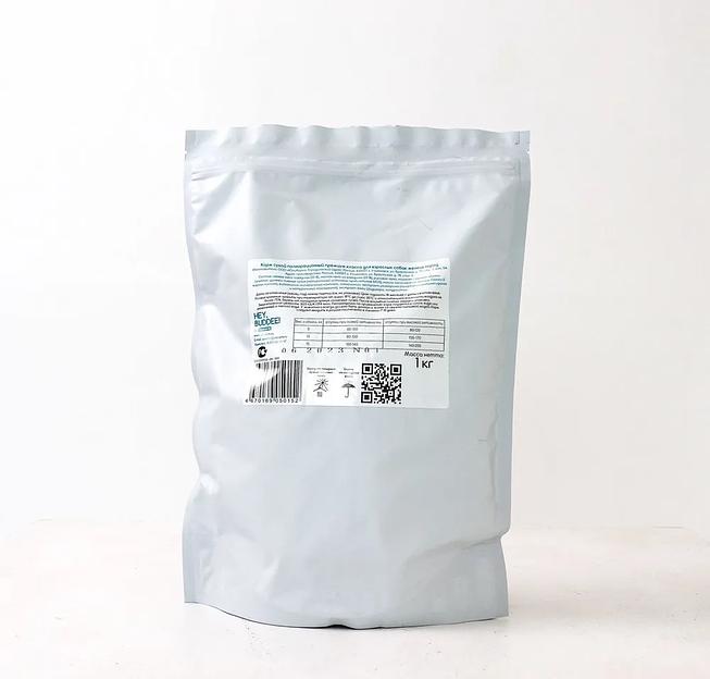 Сухой корм для взрослых собак мелких пород полнорационный, 1 кг фото 4