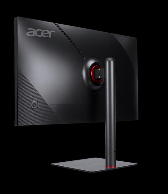 Монитор ACER ЖК UM.HX5CD.001 фото 6