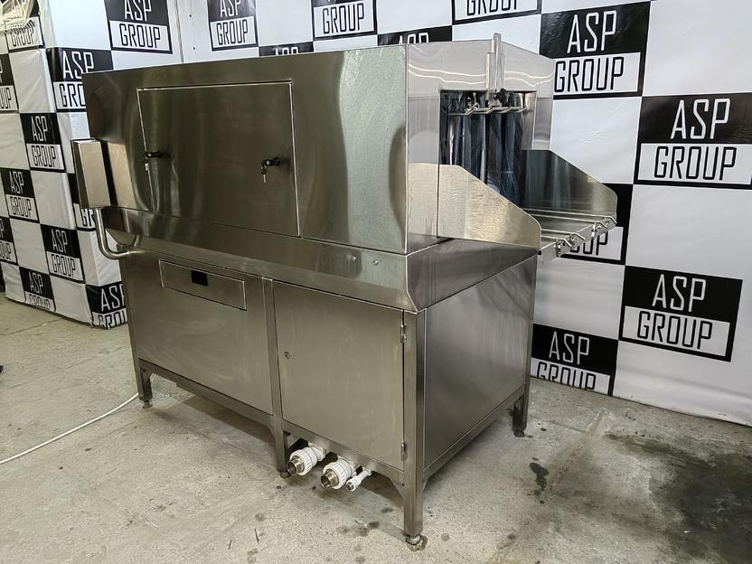 Изготовим моечные машины под ваши требования фото 1