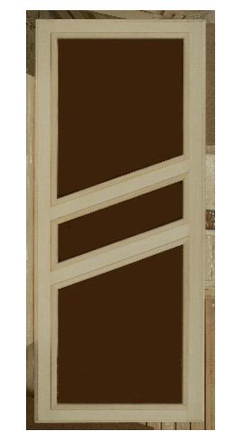 Дверь остекленная ДО-12 ОПТ фото 1