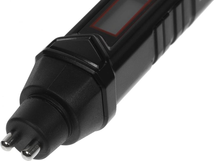 Тестер Ermenrich Verk FB20 черный/красный (82964) фото 6