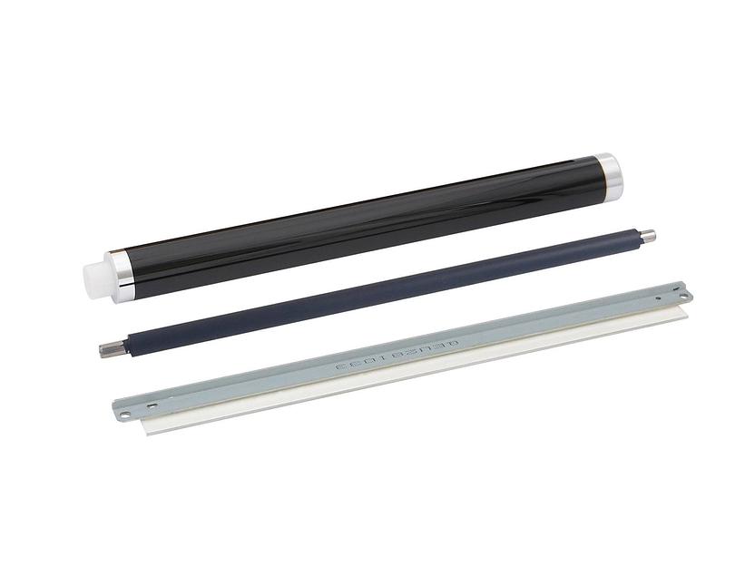 Комплект восстановления драм-юнита DK-5230-Kit для KYOCERA ECOSYS M5521cdn/M5521cdw/M5526cdn/M5526cdw, ECOSYS P5021cdn/P5021cdw/P5026cdn/P5026cdw (CET) Black, 100000 стр., CET501010R фото 1