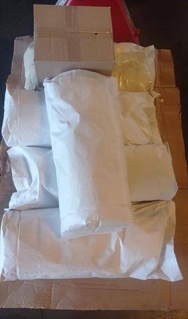 Протеин конопляный, кедровых орешков на заказ фото 1