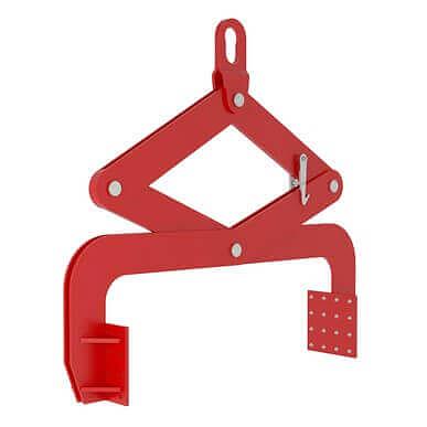 Захват для строительства фото 3