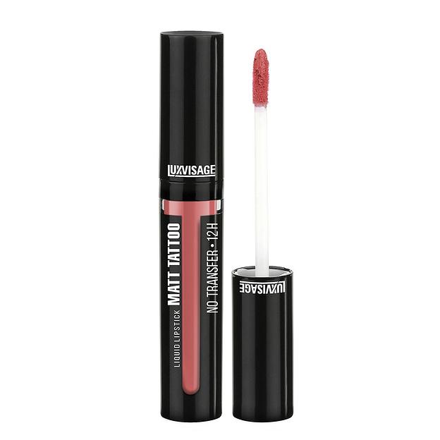 Lux visage жидкая губная помада т 107 фото 1