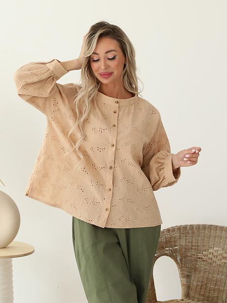 Блуза М4-5553/2 фото 8