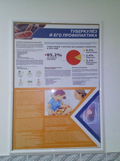 Изготовление стендов и табличек в Краснодаре фото 6