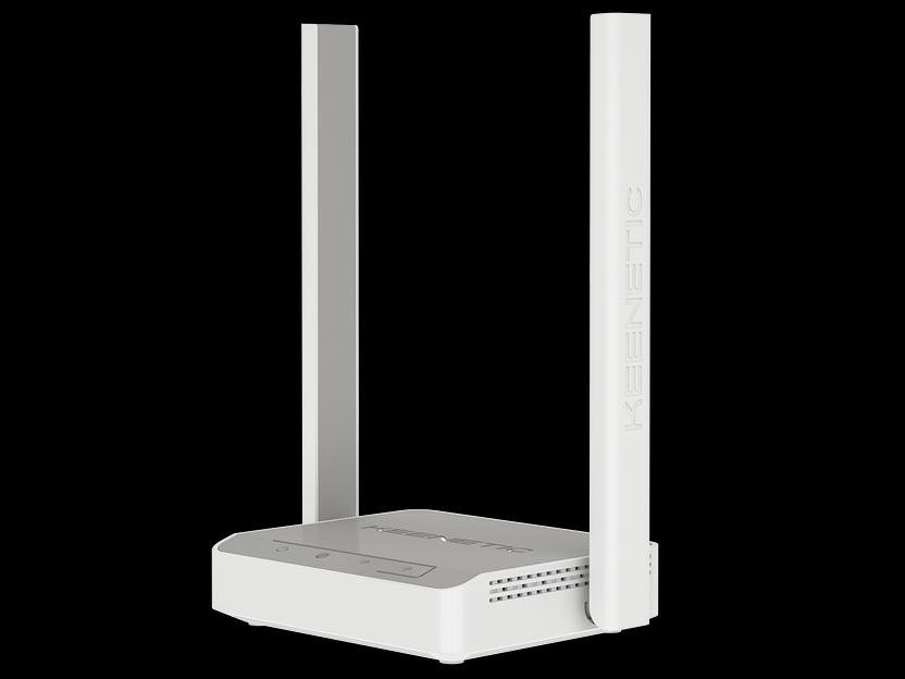 Keenetic 4G (KN-1213) Интернет-центр для USB-модемов LTE/4G/3G с Mesh Wi-Fi N300 и 4-портовым Smart-коммутатором фото 2