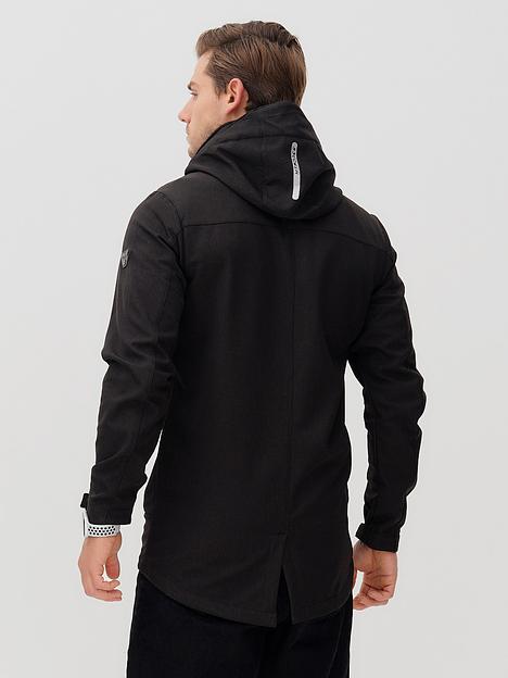 Парка MTFORCE 2017Ch фото 6