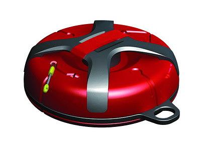 Устройство закладки кабеля в пласт.корпусе,стеклопруток д.3мм, длина 30 м фото 1