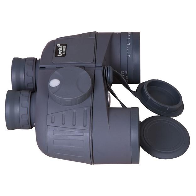  Бинокль Levenhuk Nelson 7x50 > фото 6