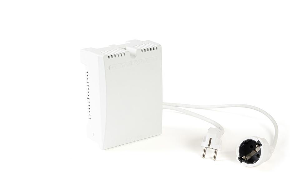 Стабилизатор однофазный 145-260 В Вт TeplocomST- фото 1