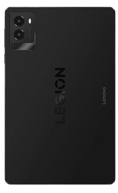 Планшет Lenovo Legion Y700 TB321FU 8475P (3.2) 8C RAM12Gb ROM256Gb 8.8" IPS 2560x1600 Android 14 черный 13Mpix 8Mpix BT WiFi microSD 1Tb 6550mAh фото 2