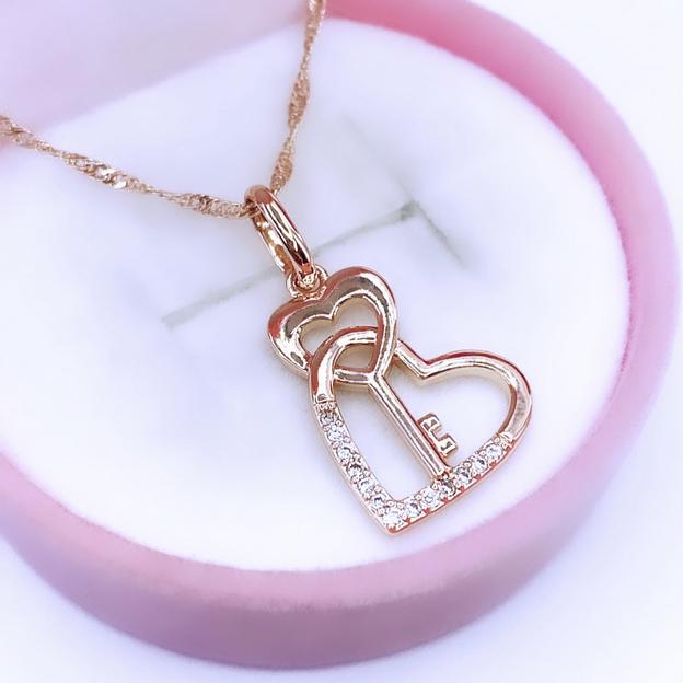 Кулон КЛ422 фото 1