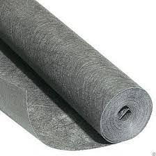 Геоспан ТС Водопроницаемый нетканый термоскрепленный геотекстиль фото 8