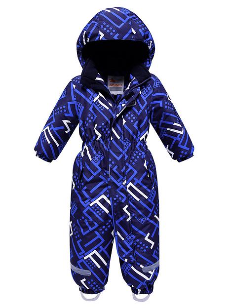 Комбинезон VALIANLY 9211S фото 1