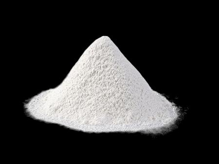 Микрокальцит (мрамор молотый) МК500. Белизна до 92% фото 1