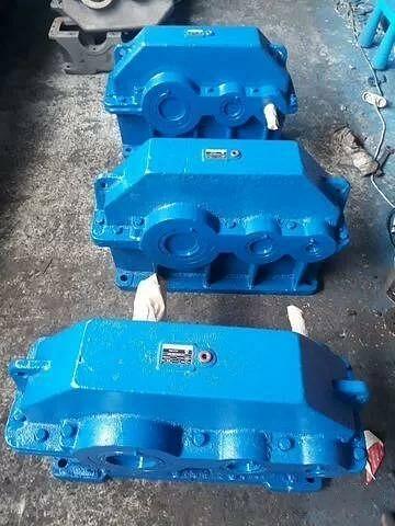 Редуктор Ц2У-315 фото 1