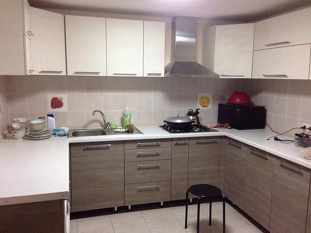 Кухонный гарнитур на заказ ОПТ фото 5