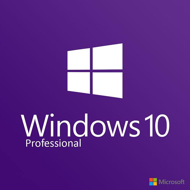 Программное Обеспечение Microsoft Windows 10 Pro Rus 64bit DVD 1pk DSP OEI +ID316630 (FQC-08909-L) фото 1