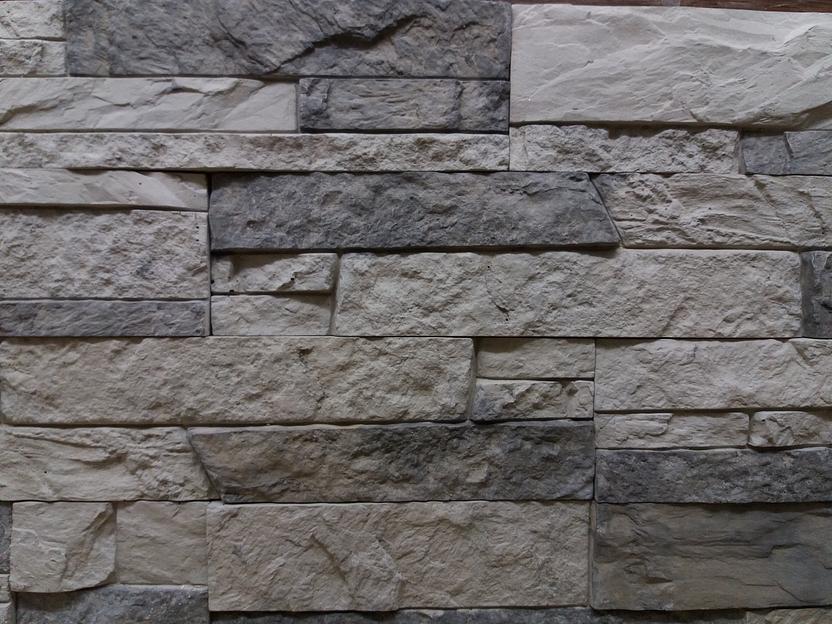 Искусственный камень для внешних работ «Сланец Карпатский» ОПТ фото 1