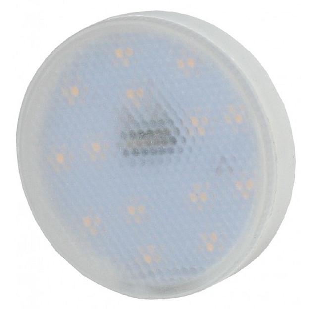 ЭРА Б0020596 Светодиодная лампа LED smd GX-12w-827-GX53 фото 1