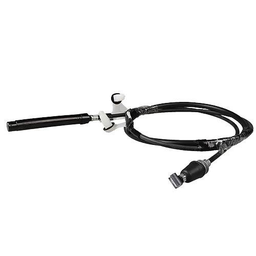 Тросик газа 4TA2624 TSK 78150-37482 фото 1