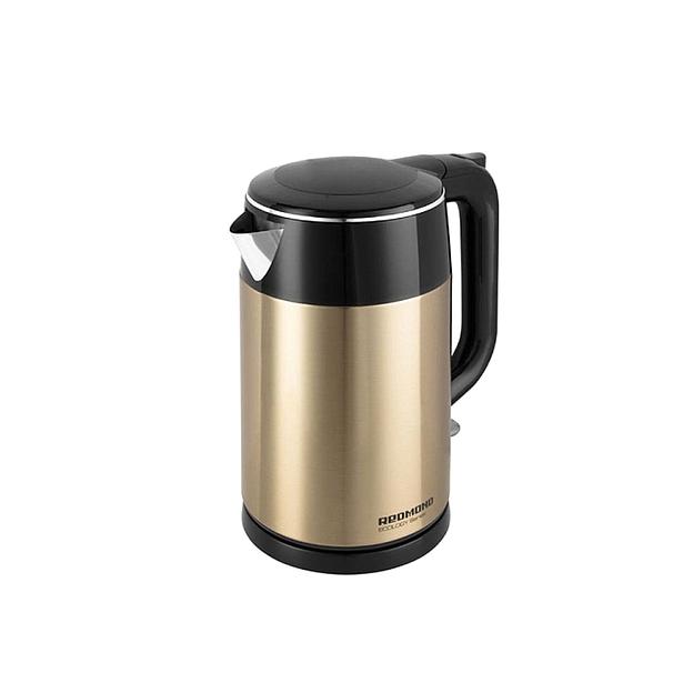 Чайник Redmond RK-M1582 Шампань фото 1