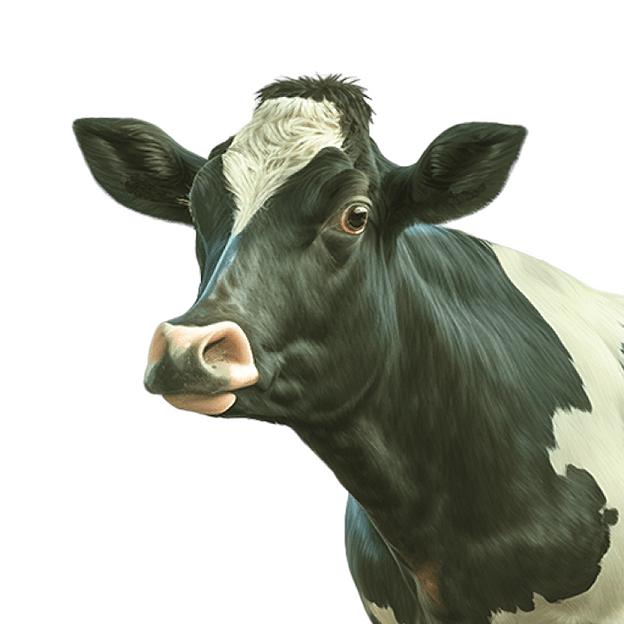 Комбикорм-концентрат гранулированный для дойных коров и нетели стойловый КК-60 фото 1