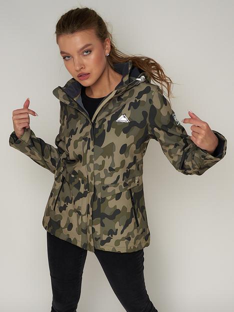 Ветровка MTFORCE 22005Kh фото 10