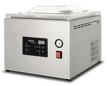 Упаковщик вакуумный Apach Avm308 фото 1