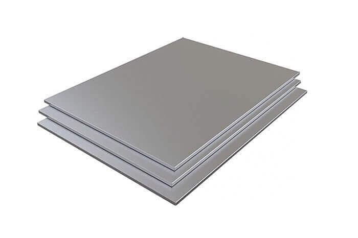 Лист горячекатаный 1500×6000×7 мм ОПТ фото 1