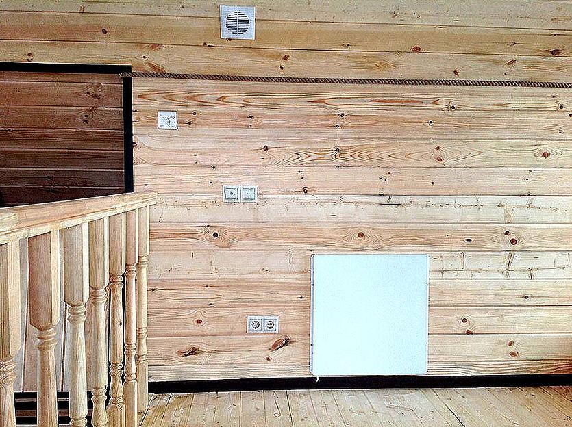 Инфракрасный обогреватель СТЕП 340 ОПТ фото 4