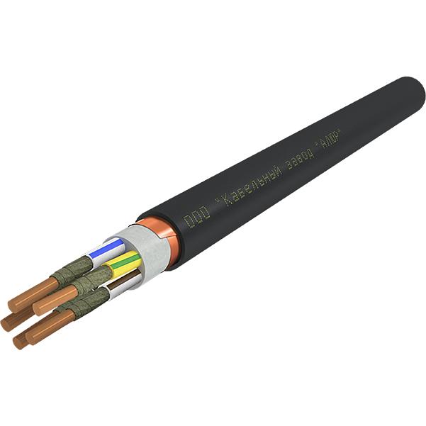 Кабели силовые ВВГЭнг(А)-FRLS ОПТ фото 1