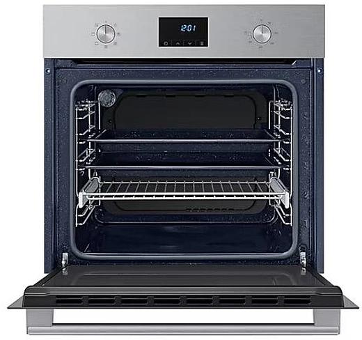 Духовой шкаф электрический Samsung NV68A1145RS/WT Встраиваемый фото 2