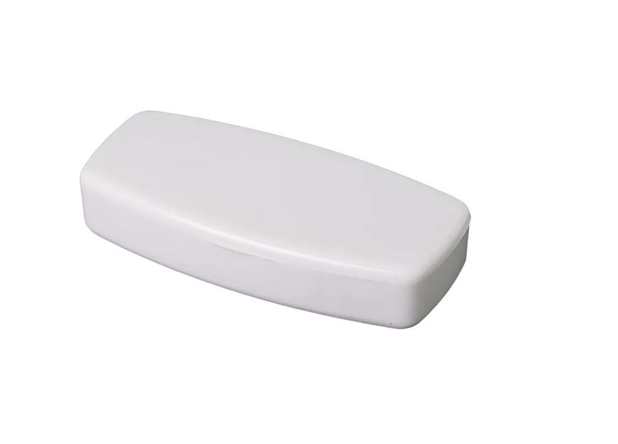 Антикражный защитный датчик Mini Square 40х50 мм с гвоздиком ОПТ фото 1