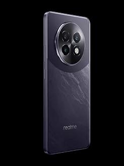 Смартфон Realme RMX5000 13+ 5G 256Gb 8Gb темно-фиолетовый моноблок 3G 4G 6.67" 1080x2400 Android 14 802.11 a/b/g/n/ac NFC GPS GSM900/1800 GSM1900 TouchSc Protect фото 6