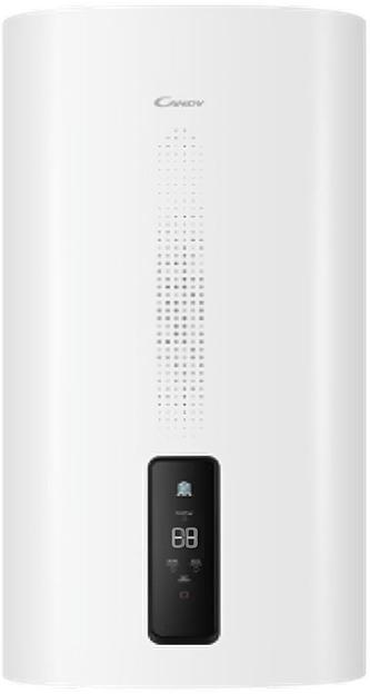 Водонагреватель Candy CF80V-P5(R) 3кВт 80л электрический настенный/белый фото 1