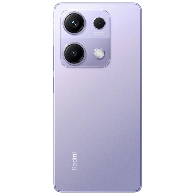 Смартфон Redmi Note 14S 8+256Gb фиолетовый (MZB0K8LRU) фото 5