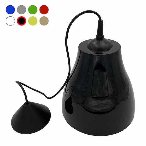 Светильник НСБ 21-60-1Х2 УХЛ4 «Melody mini» на шнуре ОПТ фото 7