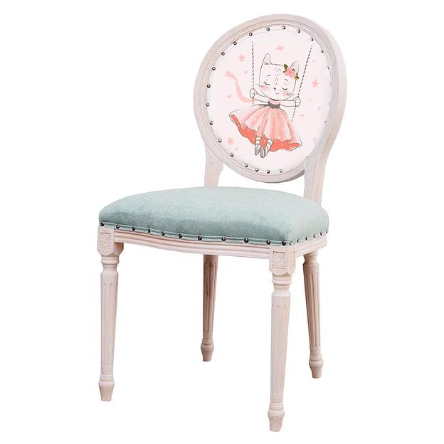 Стул «Дерзкий» фото 1