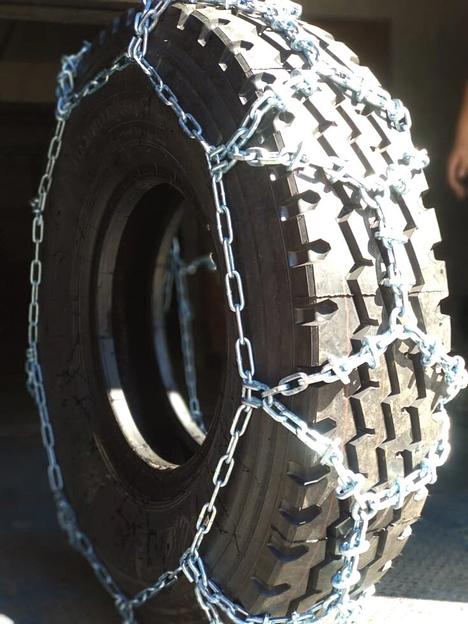 Цепь противоскольжения BOHU 12.00-20 TNP330 фото 1