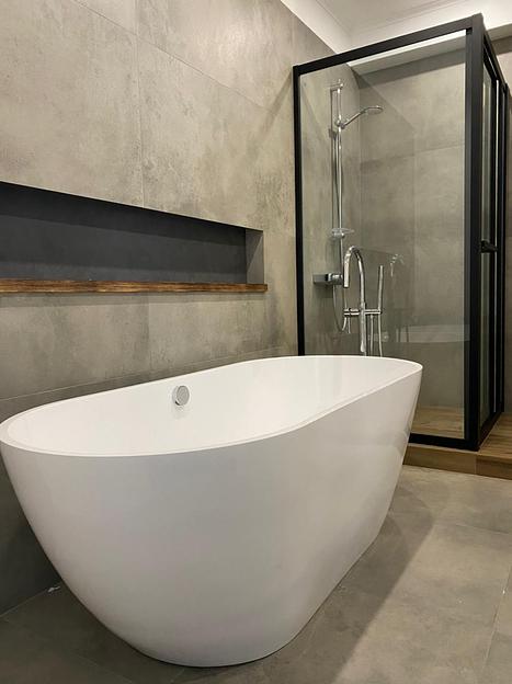 Мраморная ванна Castone «Эдем» фото 7