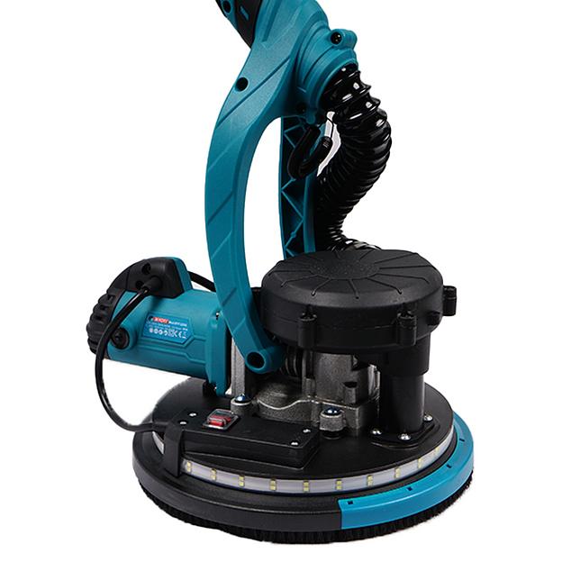 Машинка для шлифовки стен BIYOTI BYT-610SL фото 3